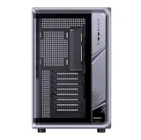 Case PC JONSBO BO400CG – ATX Gaming Case| Thiết Kế Hiện Đại
